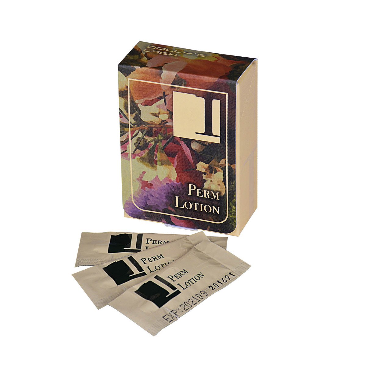 1st Step - Verfijnende gel - 1,5 ml - 15 stuks | Smart Lashes