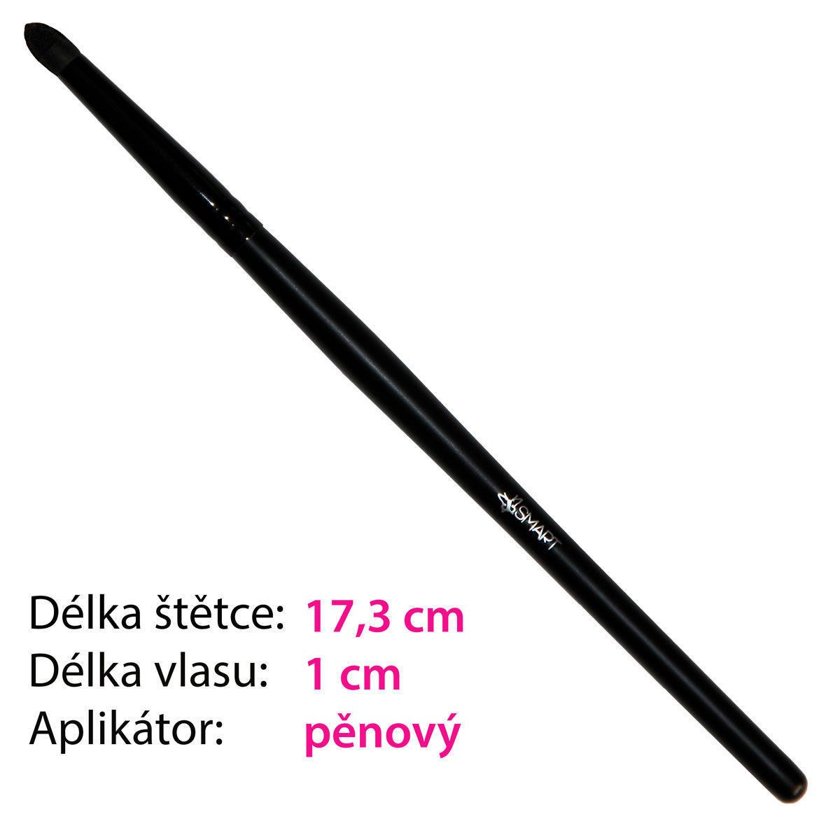 Oogschaduw en oogpotloodapplicator - Smart Lashes