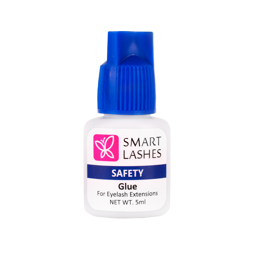 Wimperlijm - Veiligheidslijm - 5 ml | Smart Lashes