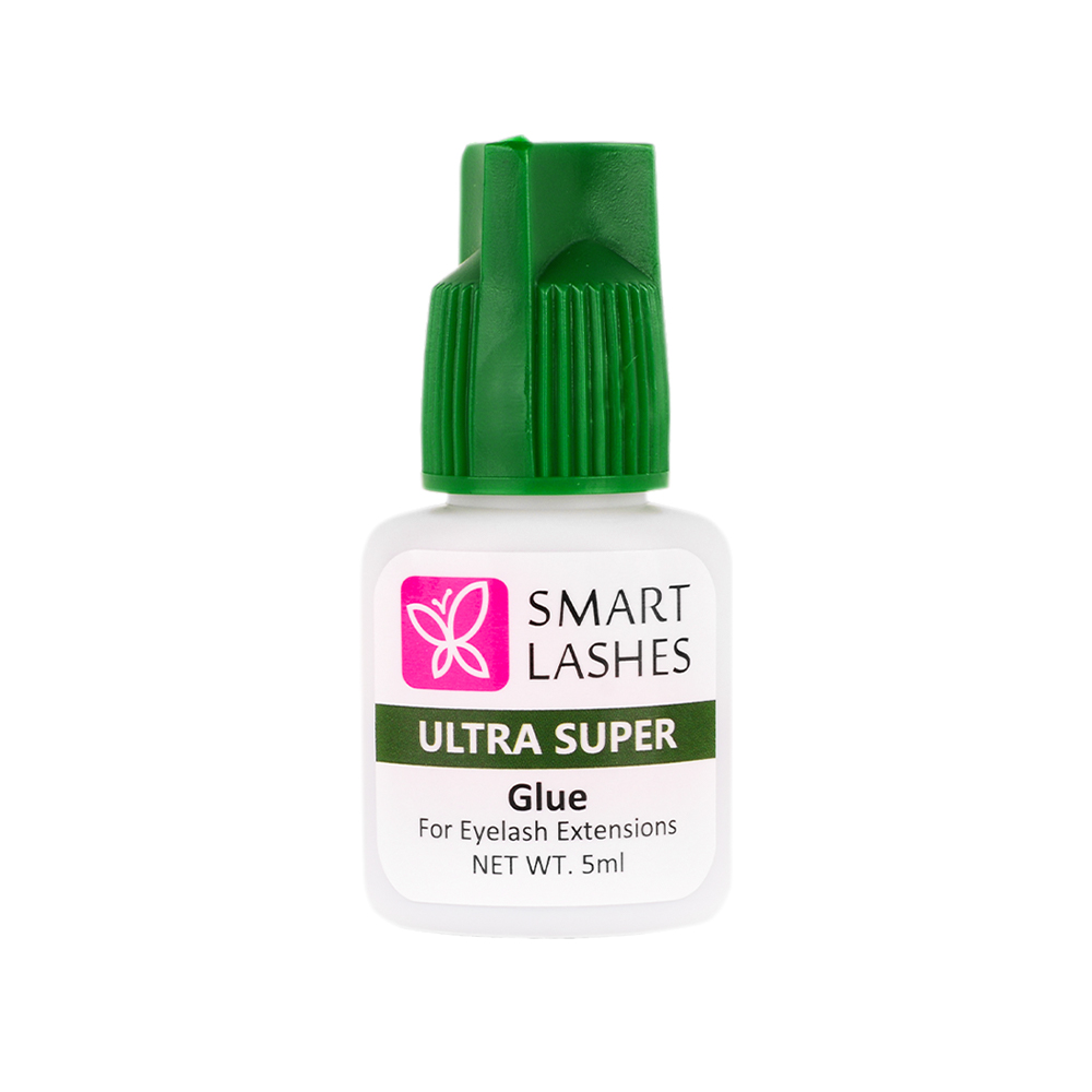 Wimperlijm - Ultra Super Glue - 5 ml | Smart Lashes