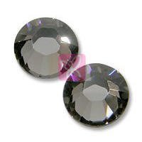 Bergkristal voor wimpers - Zwarte Diamant - SS5 - 25 stuks | Smart Lashes