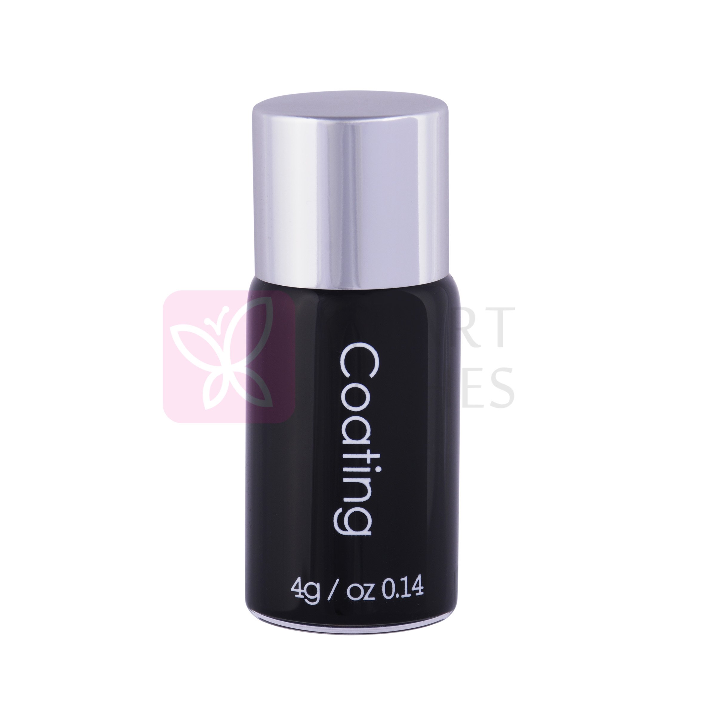 4. step - LLL - Zwarte coating - 4 g