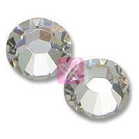 Bergkristal voor wimpers - Kristal - SS3 - 25 stuks | Smart Lashes