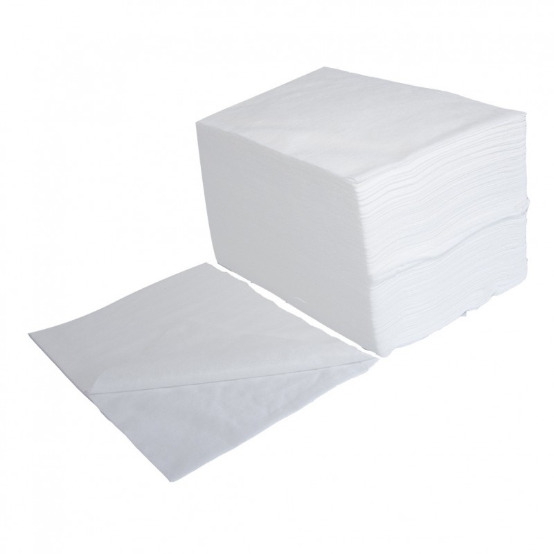 Multifunctionele cosmetische doekjes EXTRA - 70 x 40 cm - 50 stuks