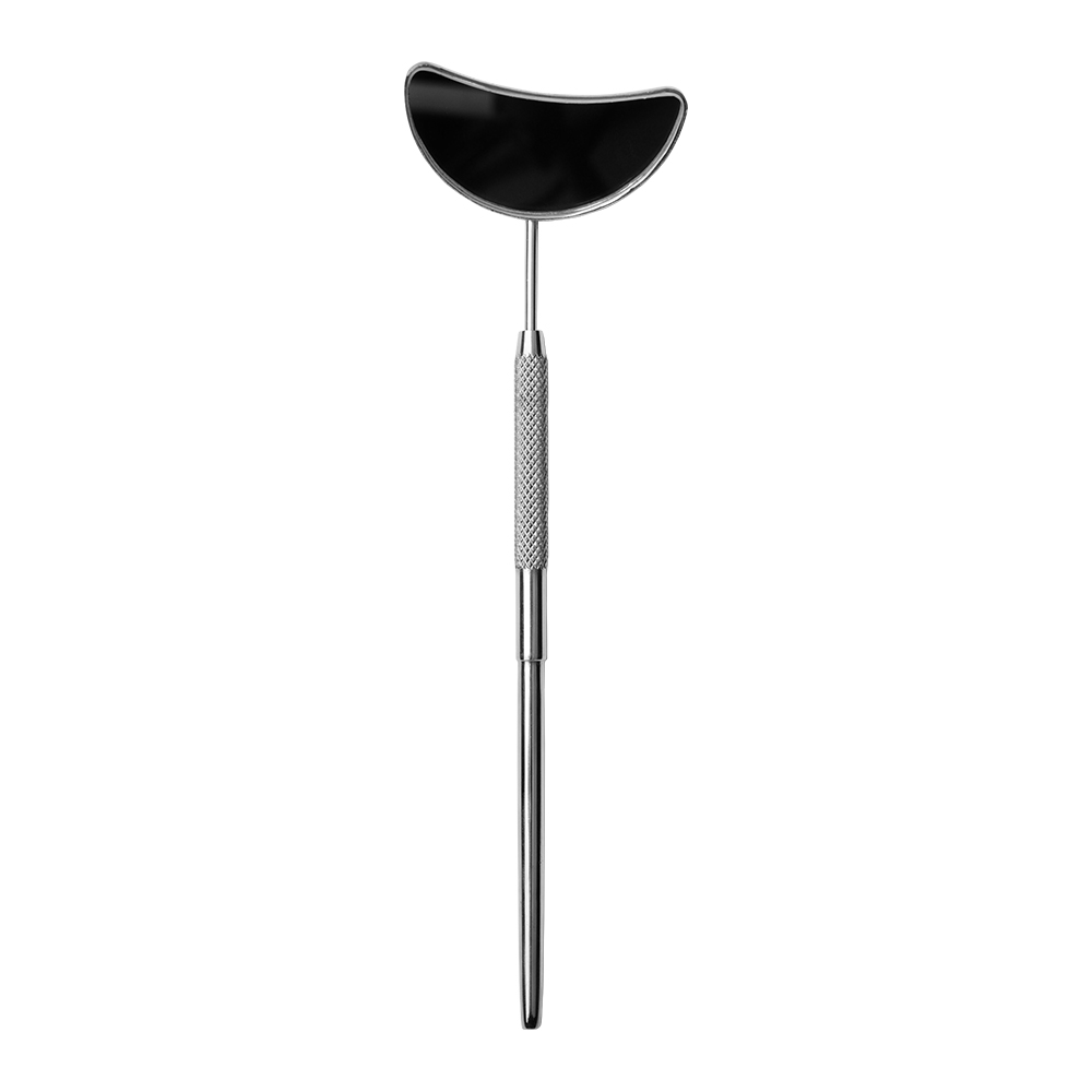 Cosmeticaspiegel Smart Lashes - Moon - roestvrij staal | Smart Lashes