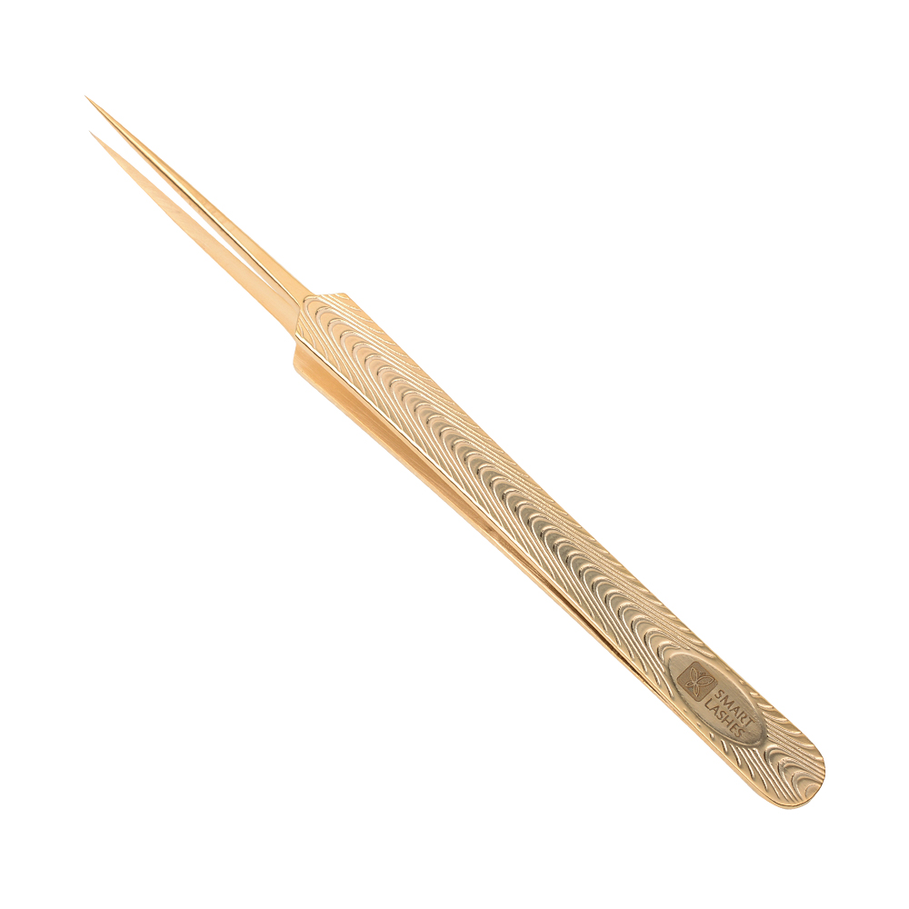 Wimperpincet Easy Fan - 05 | Smart Lashes