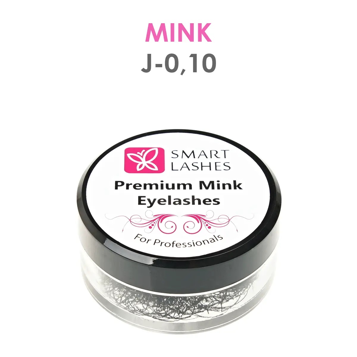MINK - 1 g - J - 0,10