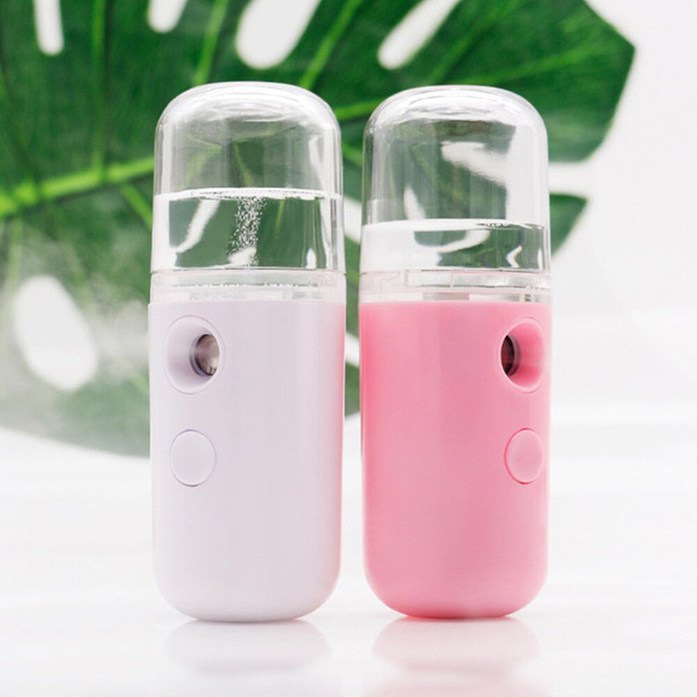 Mini USB-vernevelaar - STACY | Smart Lashes