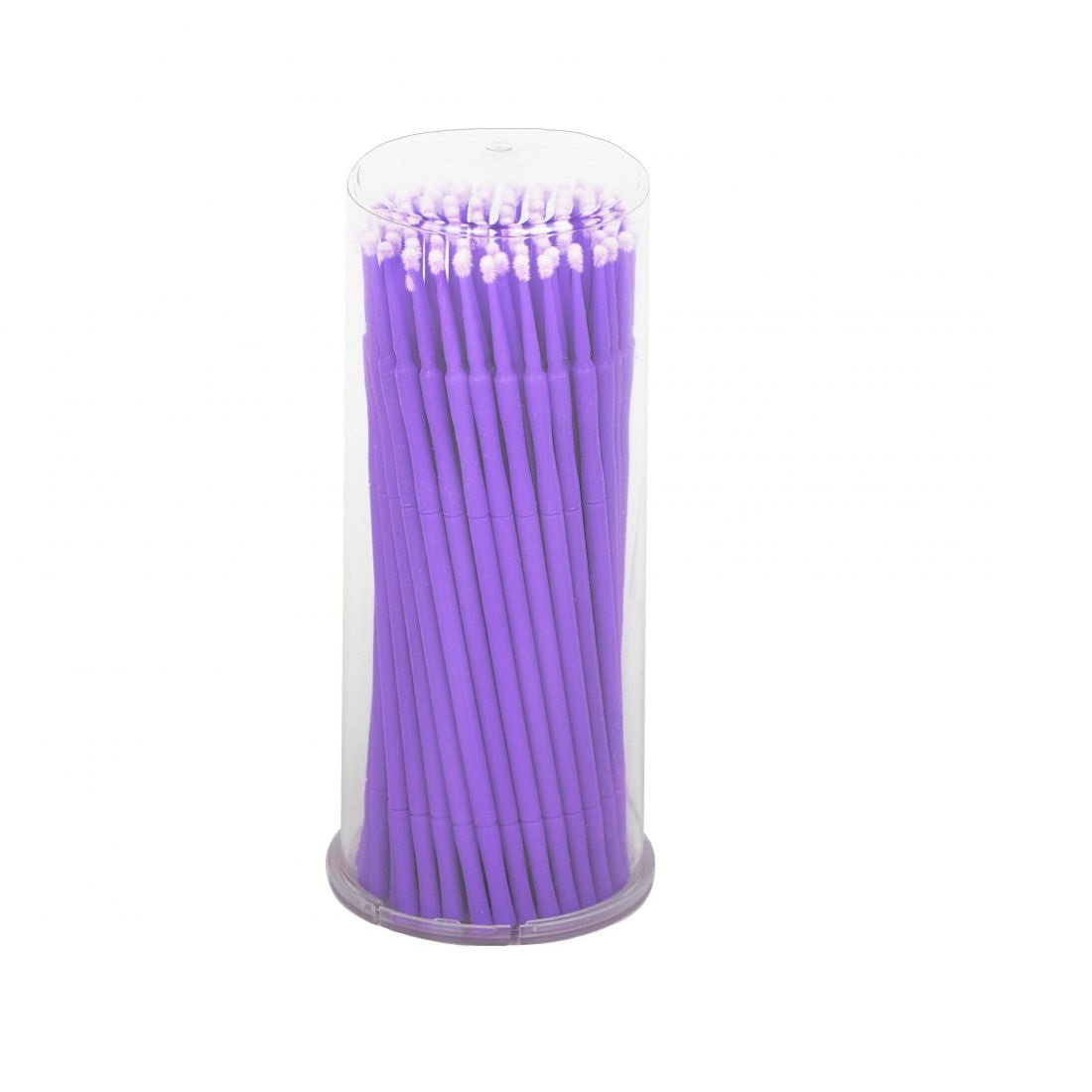 Micro-wimperborsteltjes - 1,5 mm | Smart Lashes
