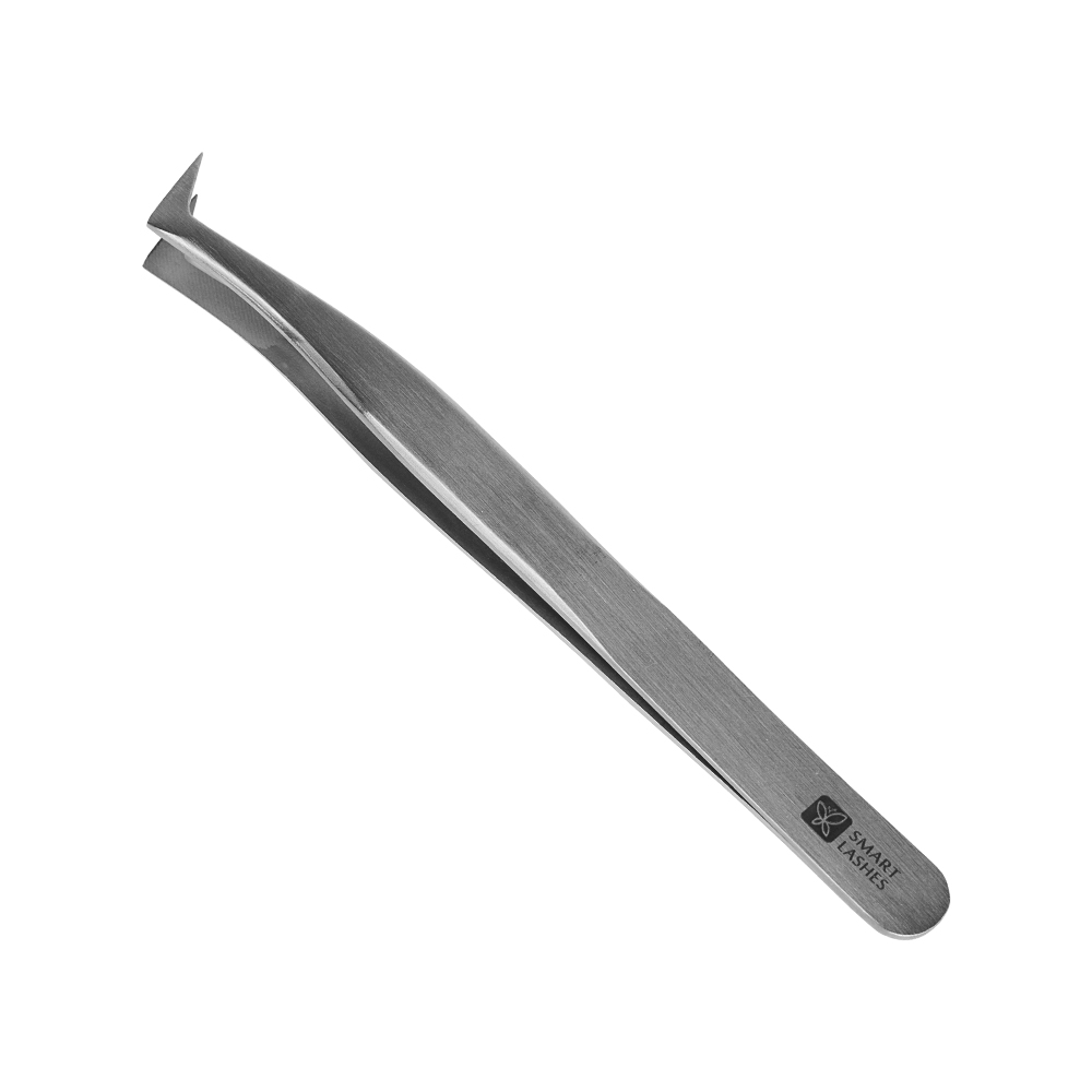 Wimperpincet Profi - 08 | Smart Lashes