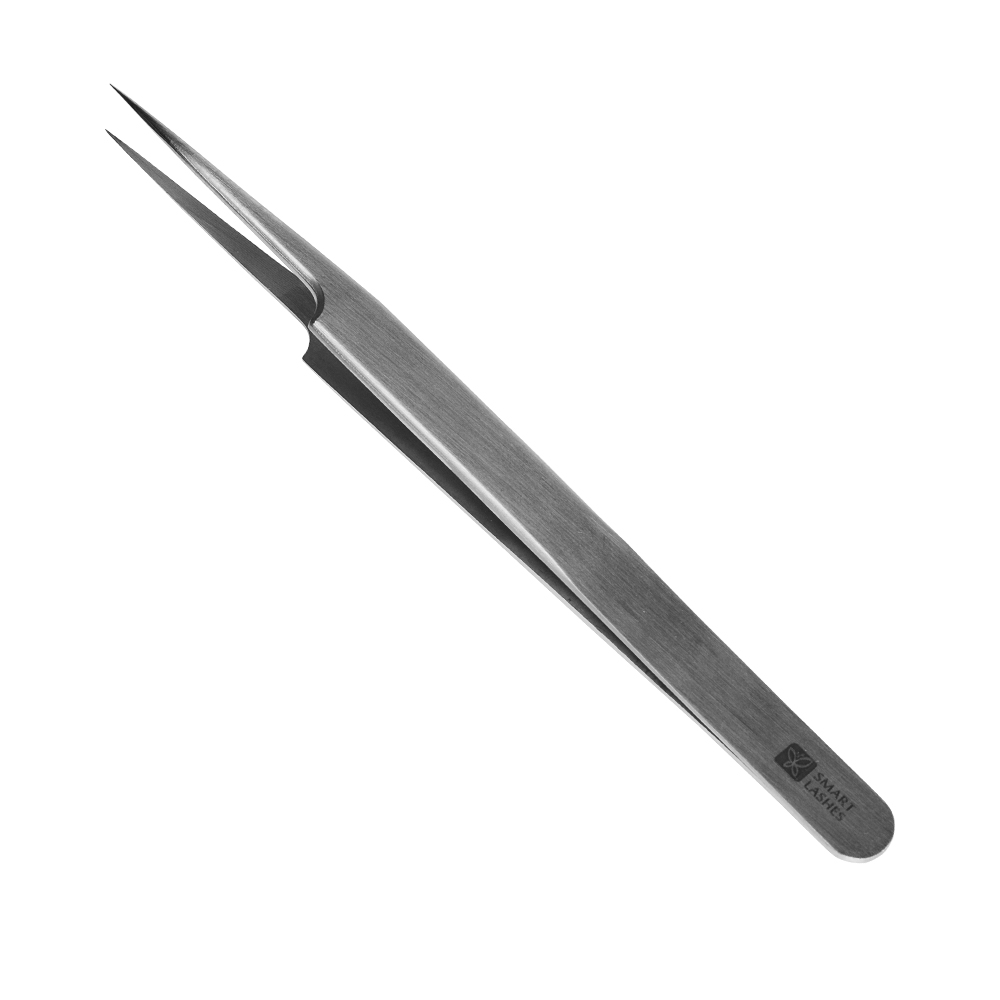 Wimperpincet Profi - 02 | Smart Lashes