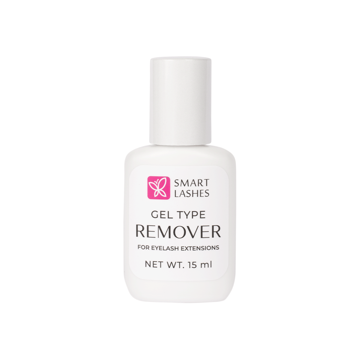 Gelverwijderaar - 15 ml