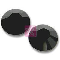 Bergkristal voor wimpers - Jet - SS5 - 25 stuks | Smart Lashes