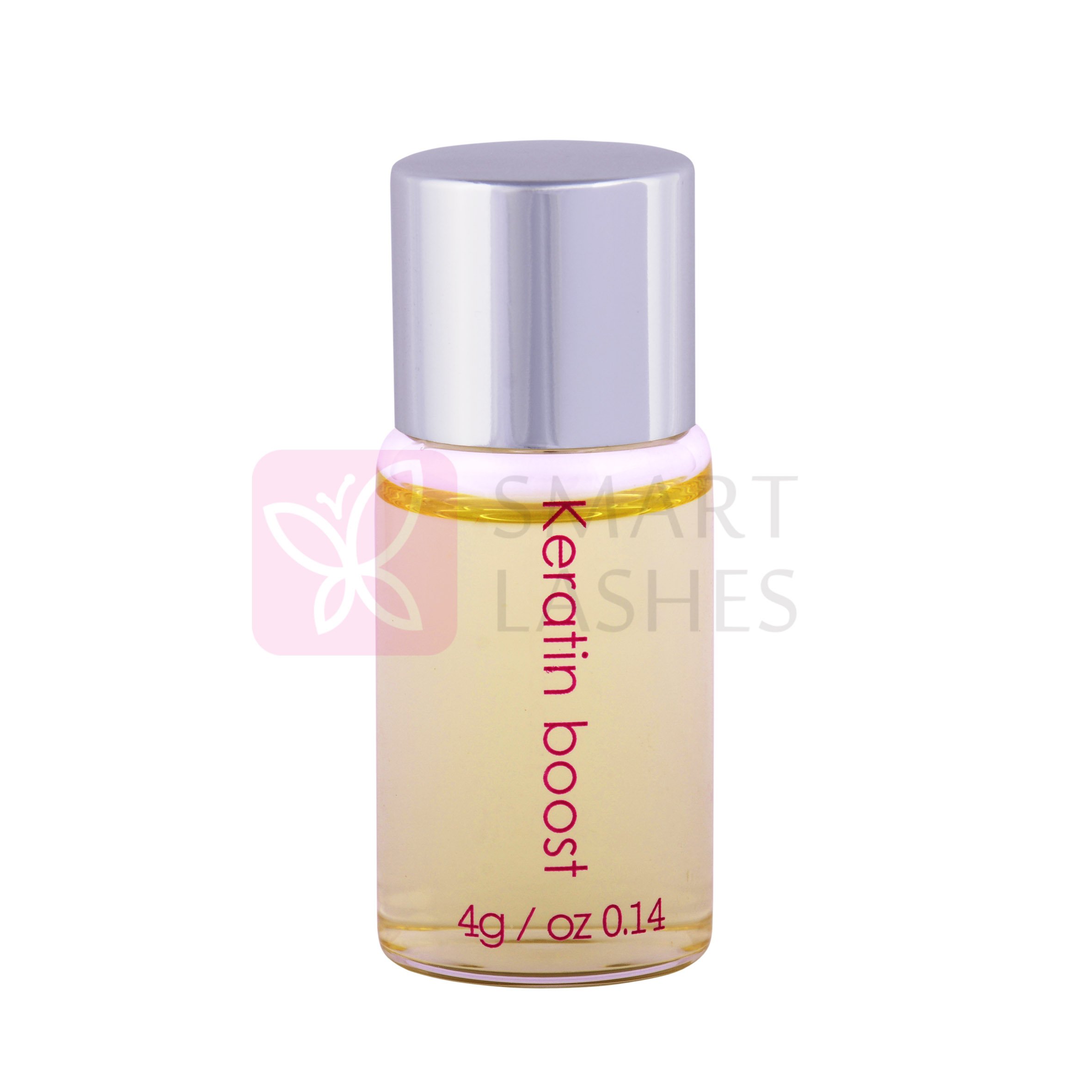 5. krok - LLL - keratine - 4 g | Smart Lashes