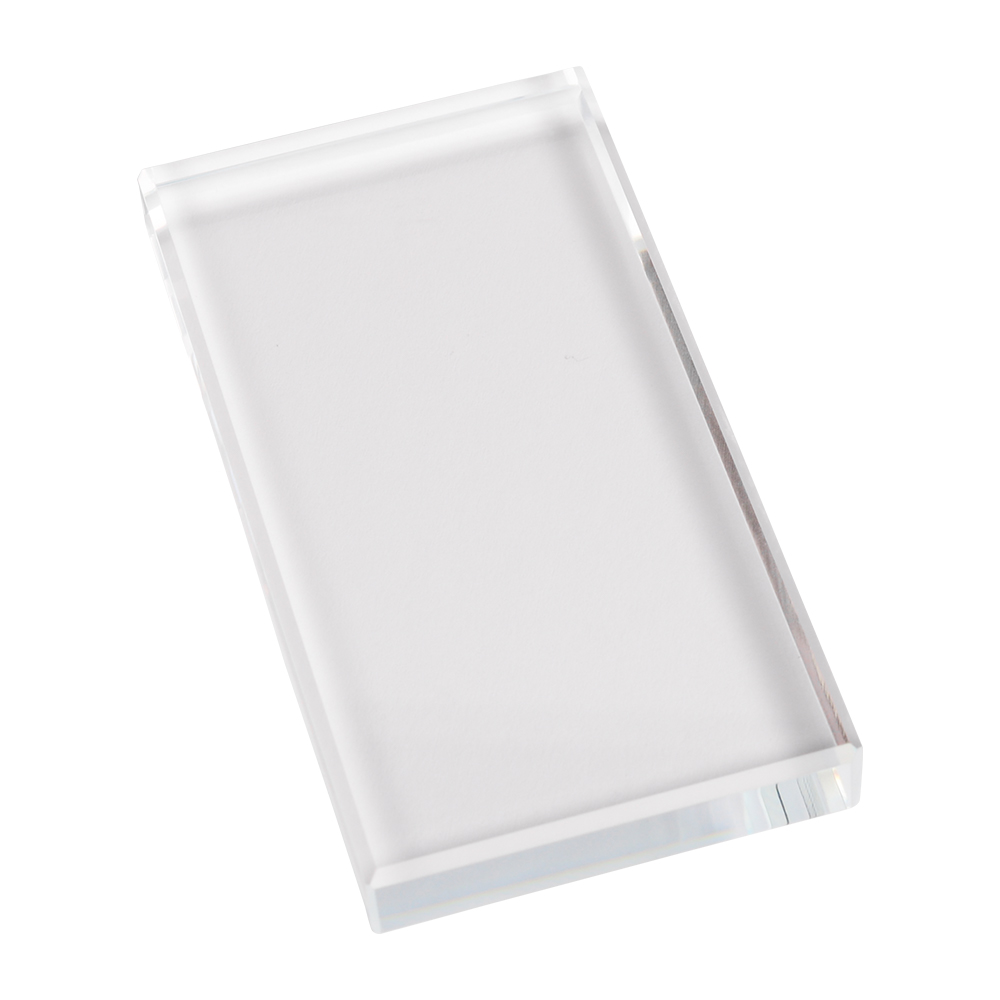 Kristal - lijm pad - SQUARE | Smart Lashes