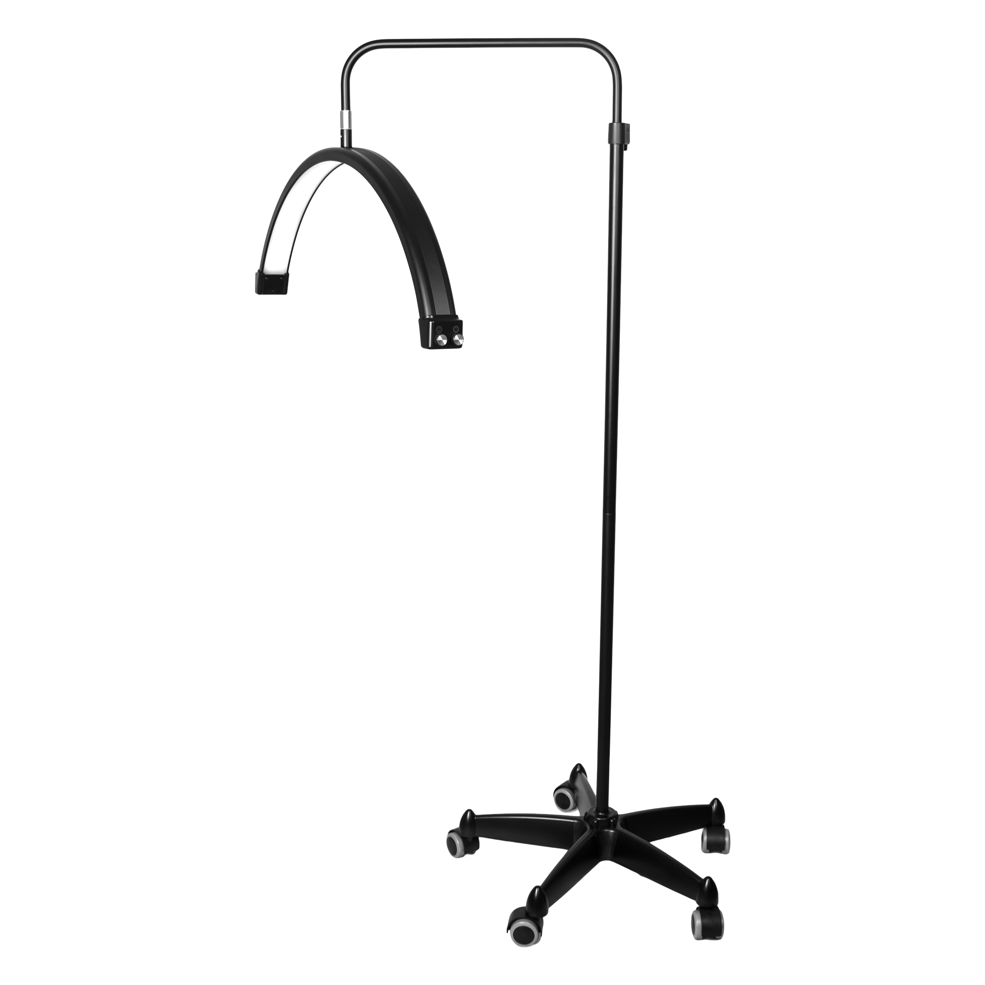 Kosmetische lamp MOON 2 - STABILITY - zwart