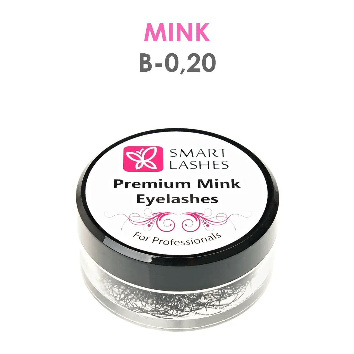 MINK - 1 g - B - 0,20
