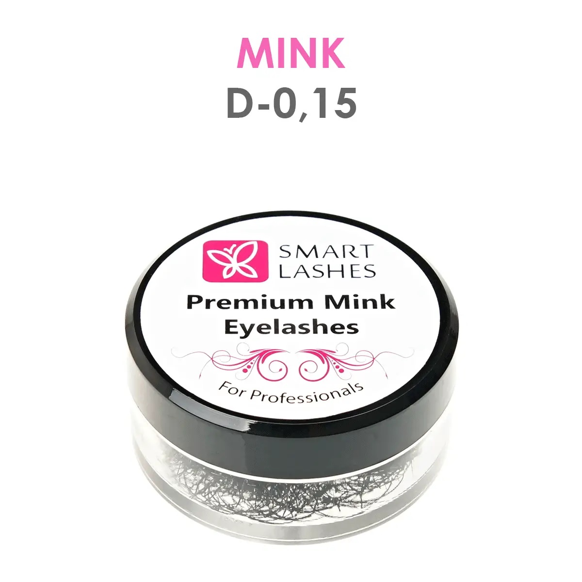 MINK - 1 g - D - 0,15