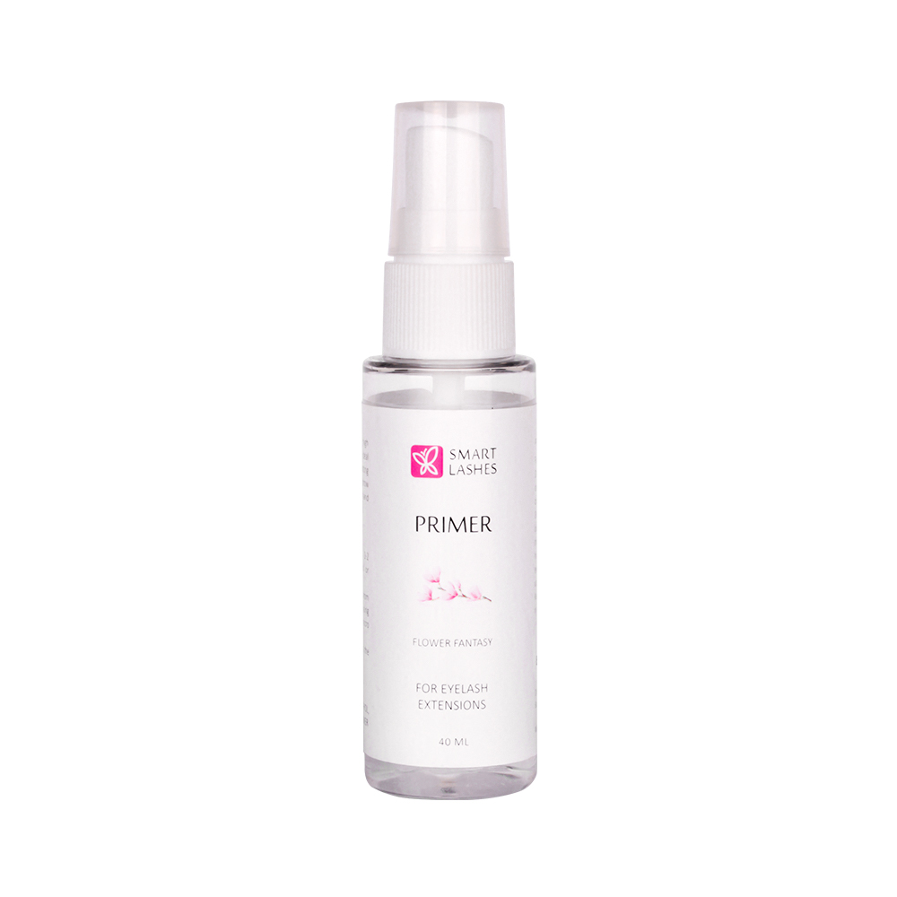 Primer - Bloemenfantasie - 40 ml