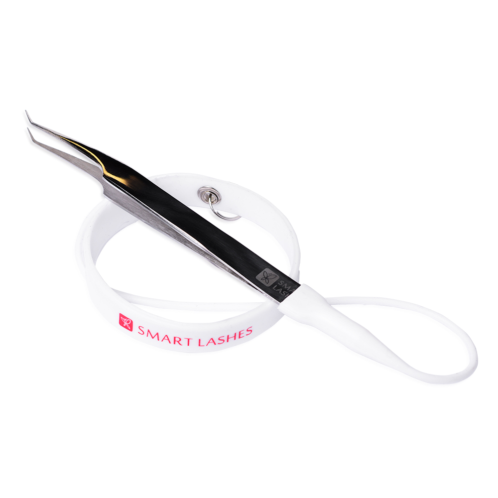 Veiligheidsarmband voor pincetten | Smart Lashes