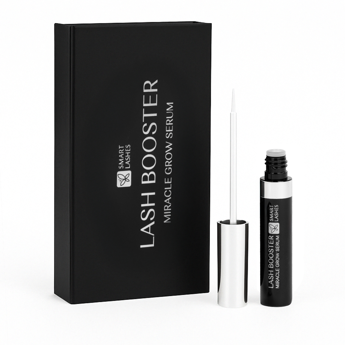 Wimperversterkend Miracle Grow Serum - Smart Lashes | Smart Lashes