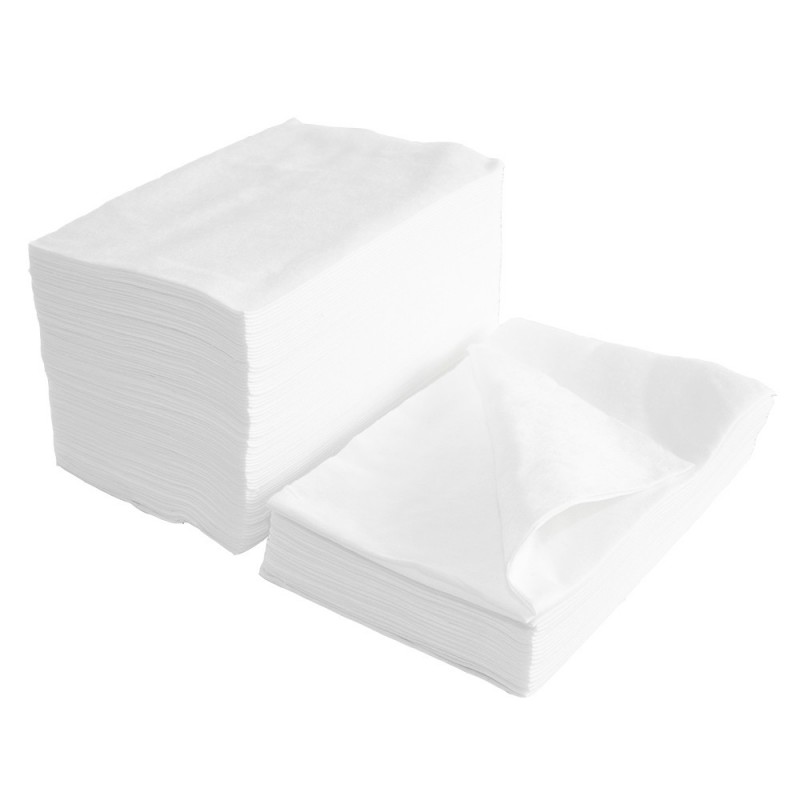 Multifunctionele cosmetische doekjes 50 x 40 cm