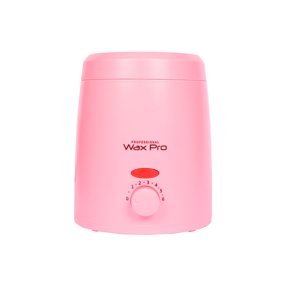 Waxverwarmer - 200 ml - lichtroze | Smart Lashes