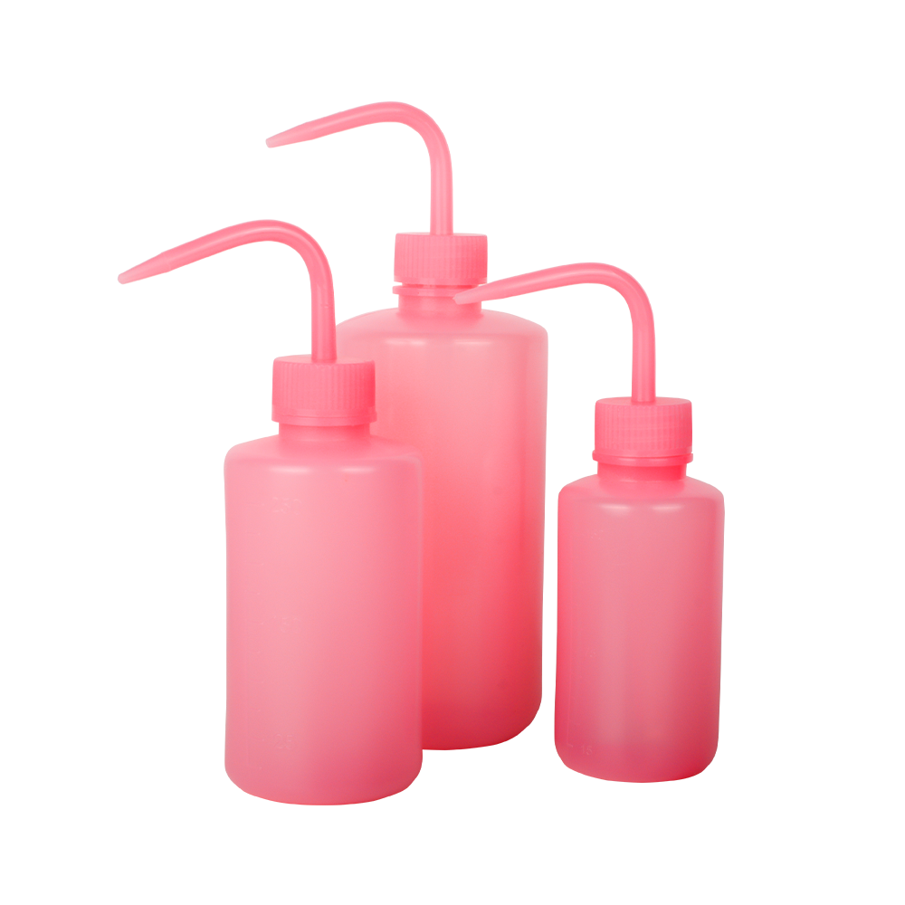 Pipetflesje - Roze | Smart Lashes