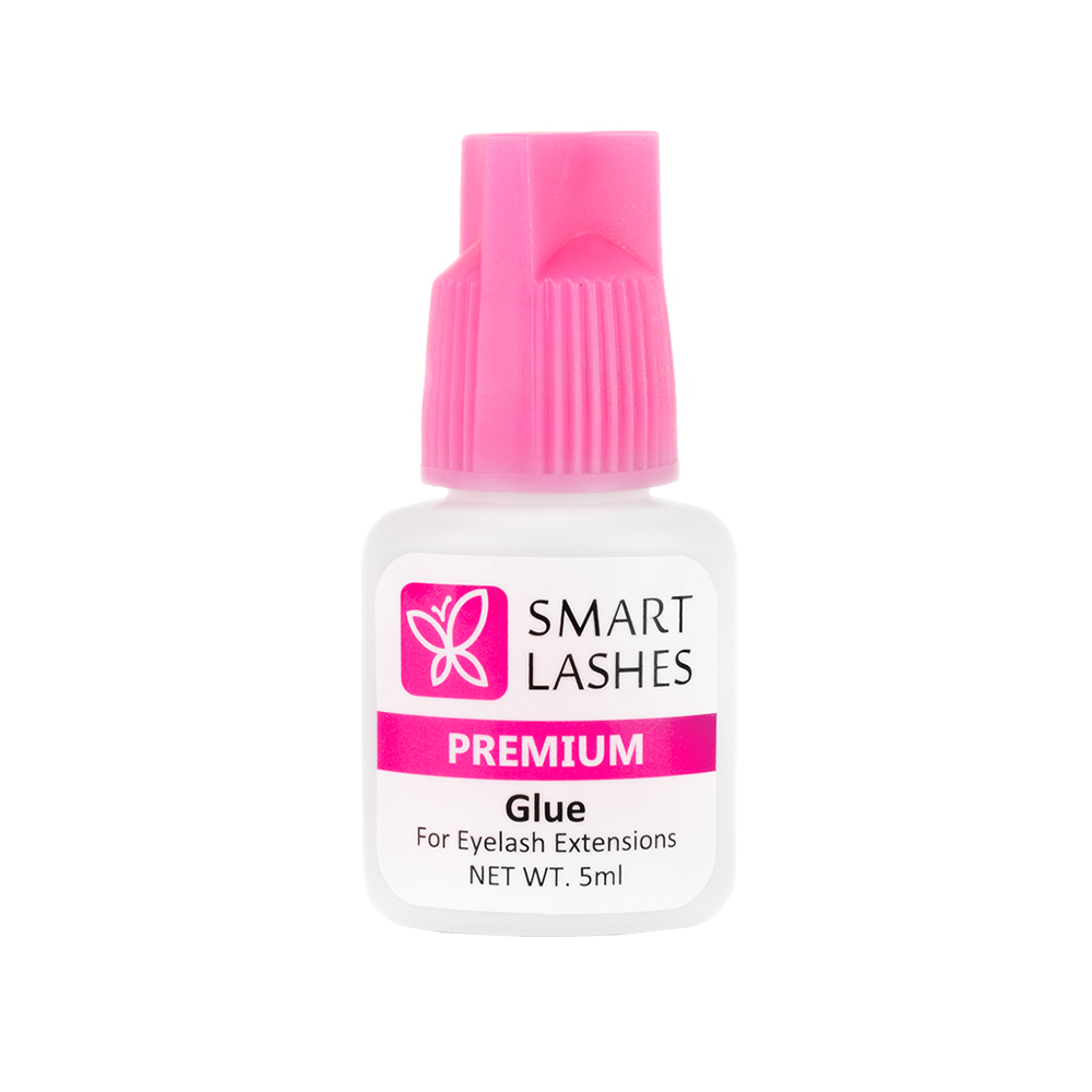 Wimperlijm - Premium - 5 ml | Smart Lashes