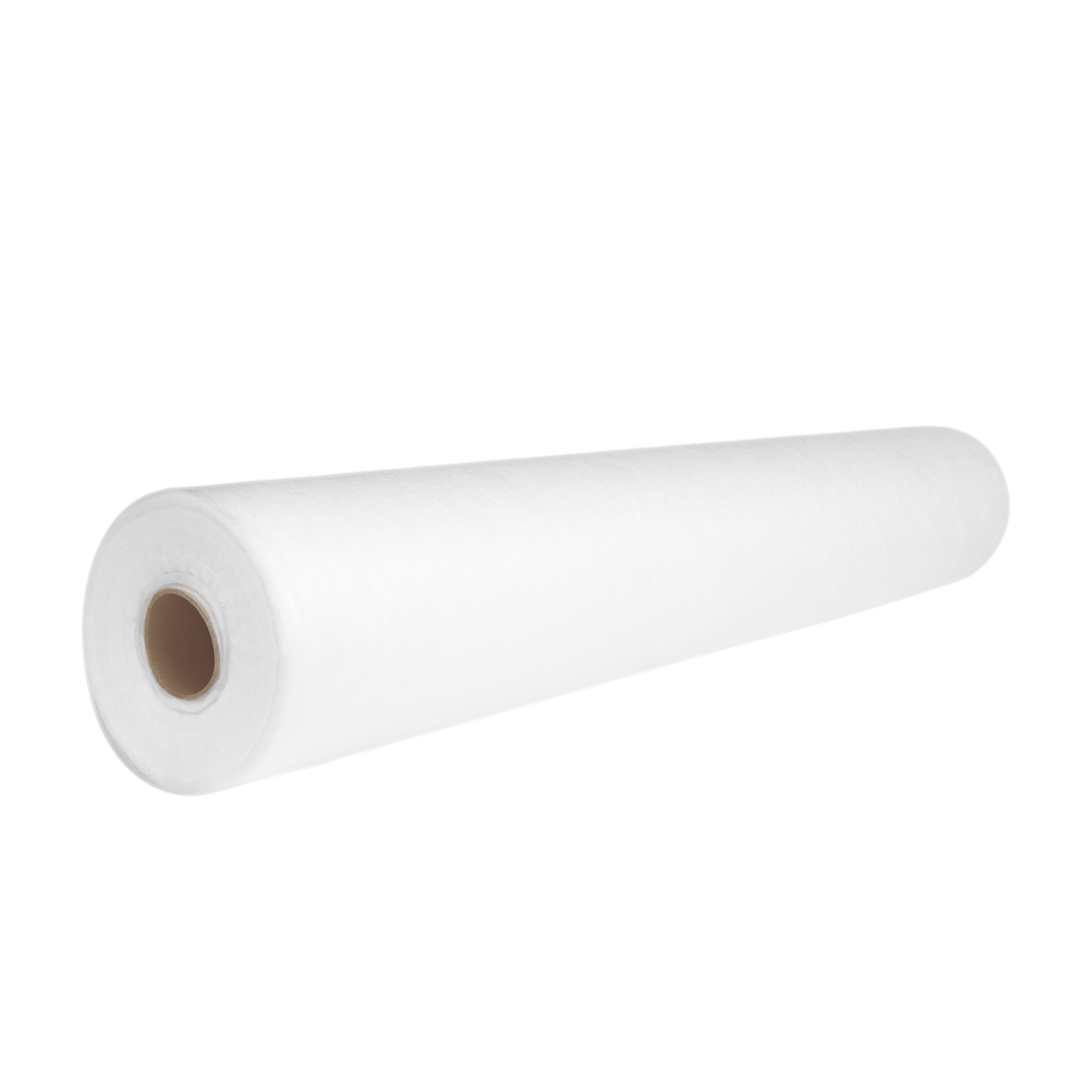 Hygiënisch wegwerpvel - 30 g/m2 - 70 cm