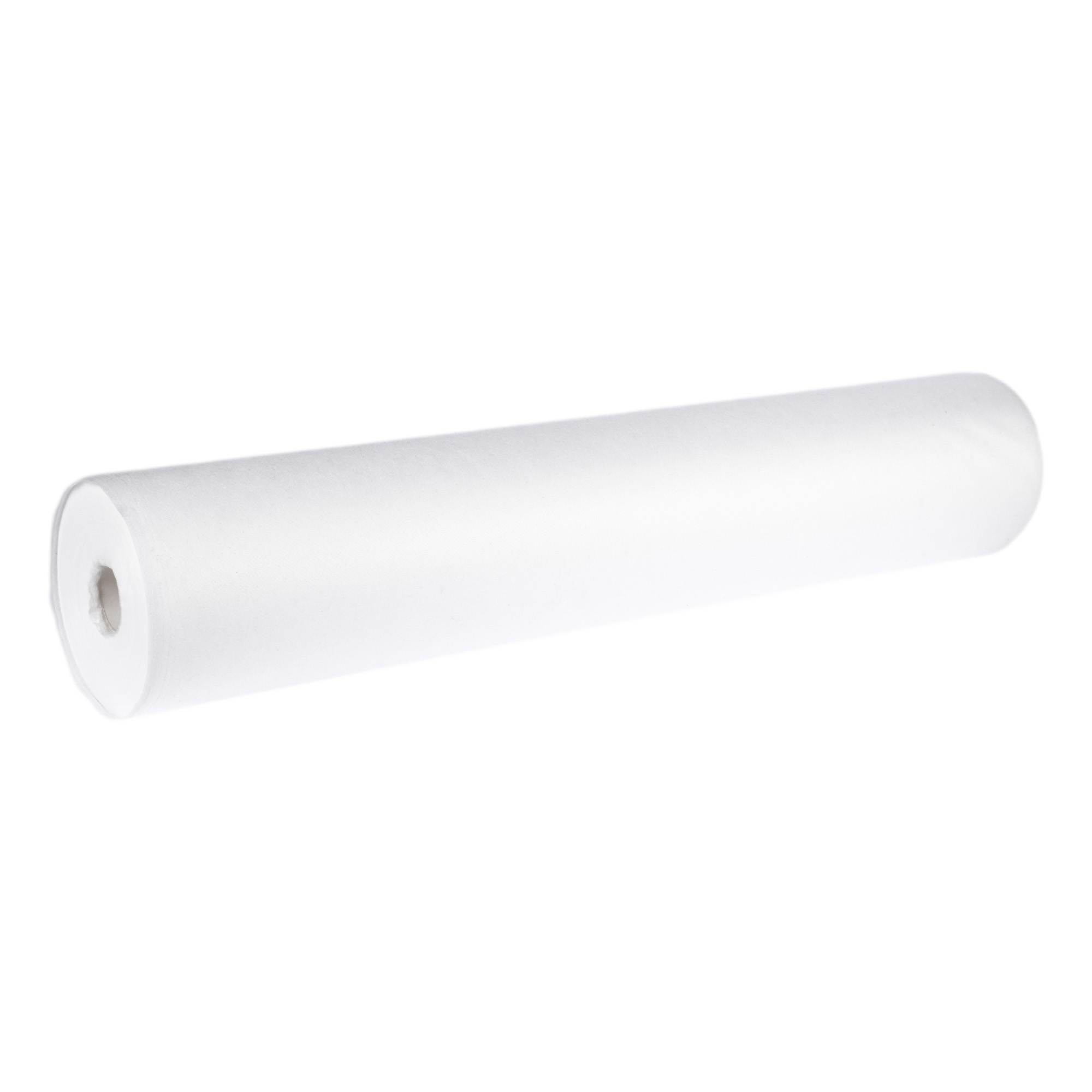 Hygiënisch onderlaken - 60 cm x 180 cm - 50 lakens