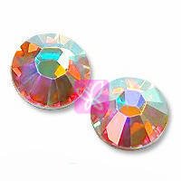 Bergkristal voor wimpers - Regenboog - SS5 - 25 stuks | Smart Lashes