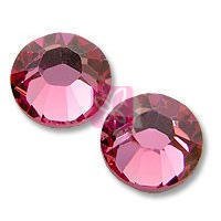 Bergkristal voor wimpers - Rose - SS5 - 25 stuks | Smart Lashes
