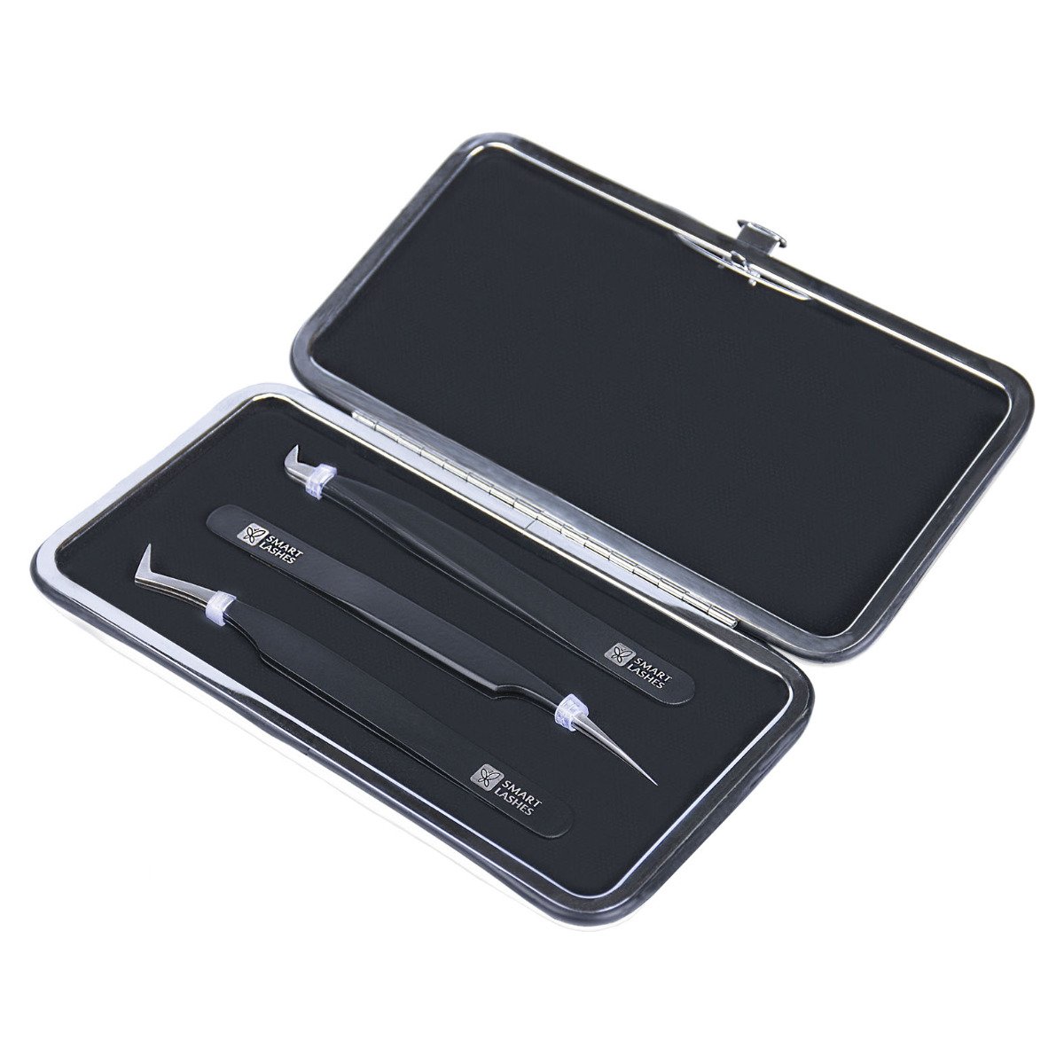 Volume pincet set | Smart Lashes