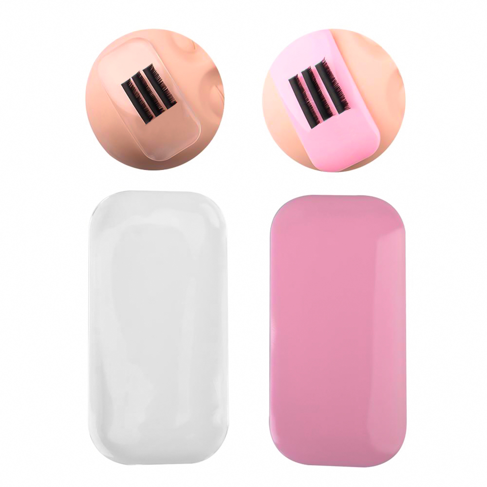 Siliconenvulling - MINI | Smart Lashes