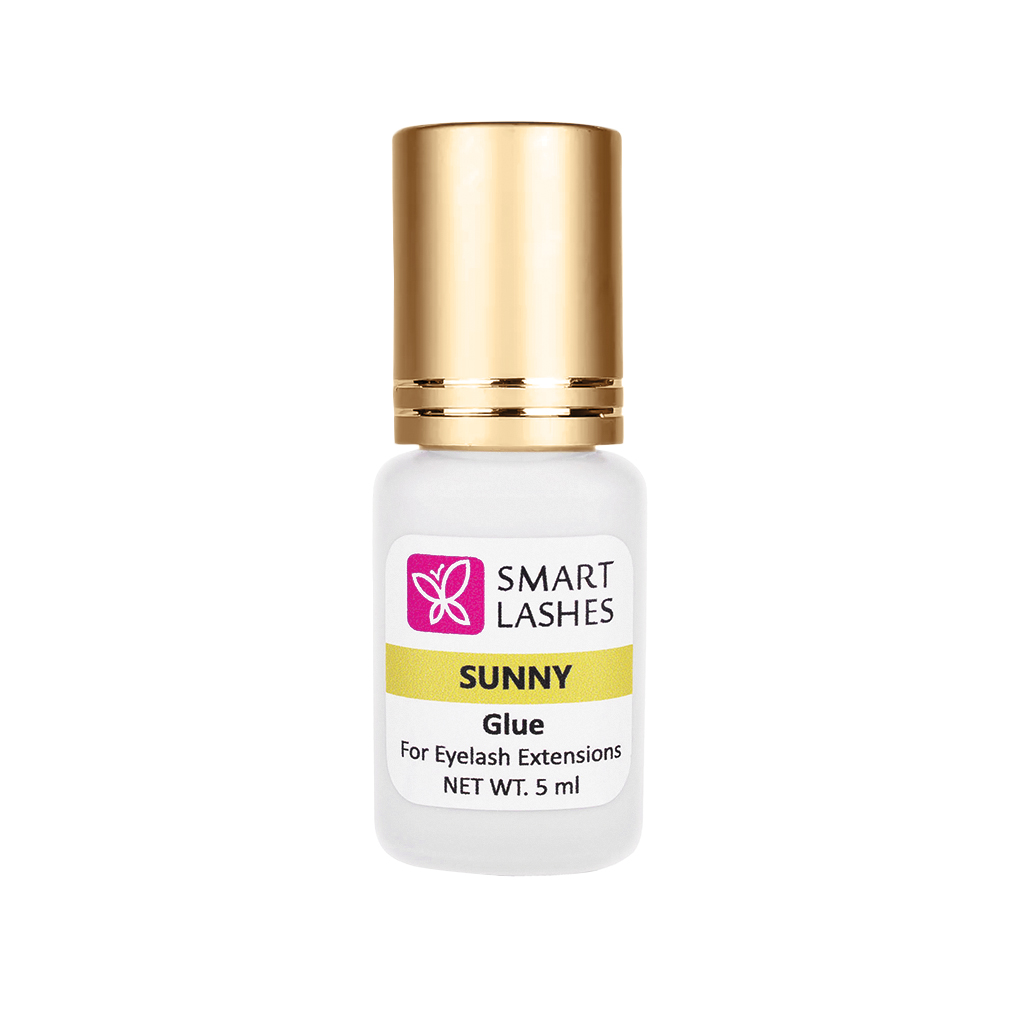 Wimperlijm - Zonnig - 5 ml | Smart Lashes