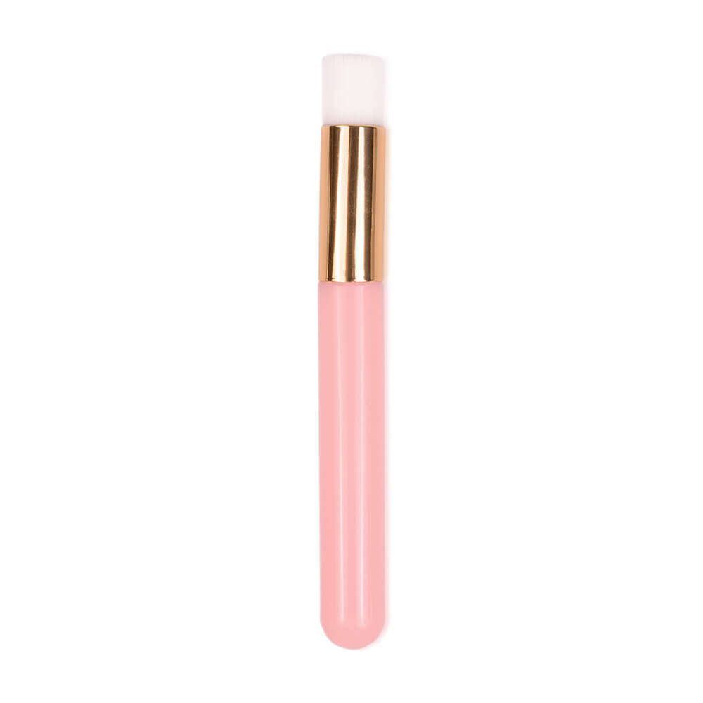 Wimper reinigingsborsteltje - roze | Smart Lashes