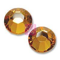 Bergkristal voor wimpers - Topaz - SS5 - 25 stuks | Smart Lashes