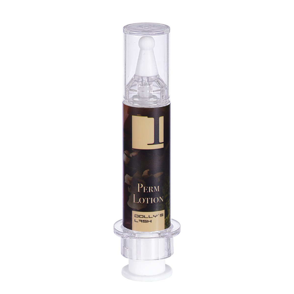 1. stap - Wimperlifting - 5 ml | Smart Lashes
