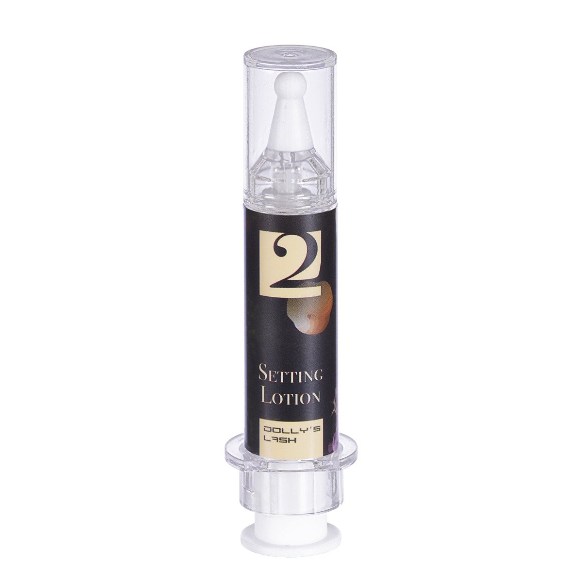 2. stap - Wimperlifting - 5 ml | Smart Lashes