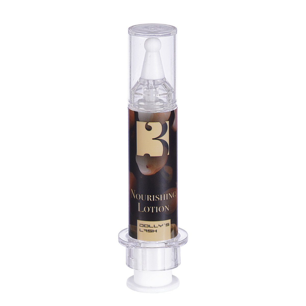 3. stap - Wimperlifting - 5 ml | Smart Lashes