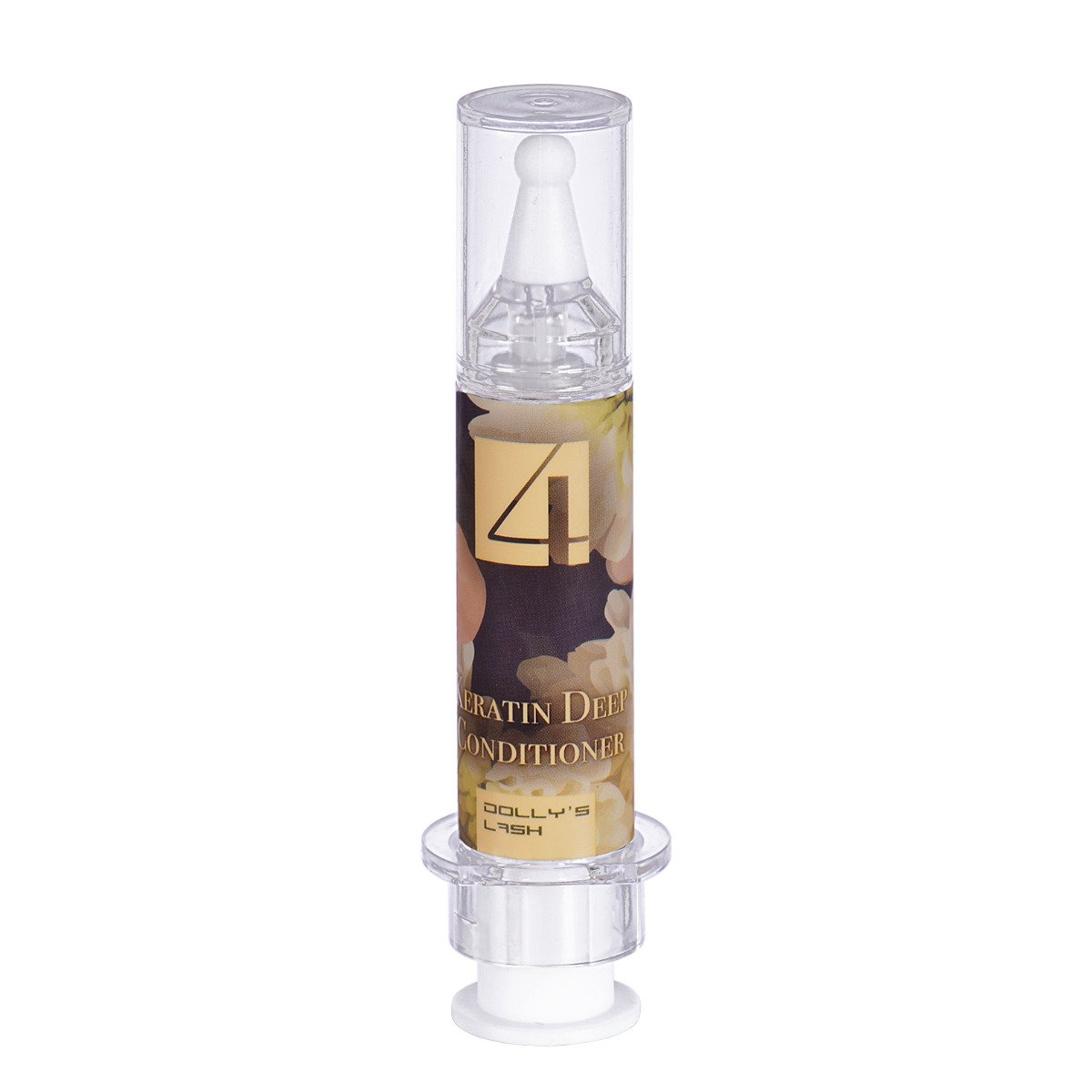 4. stap - Wimperlifting - 5 ml | Smart Lashes