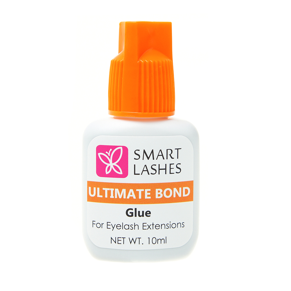 Wimperlijm - Ultimate Bond - 10 ml | Smart Lashes