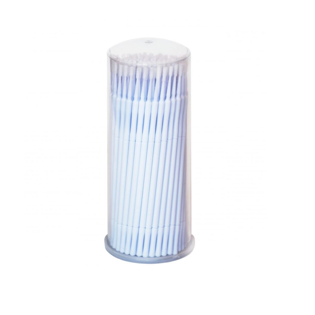 Micro-wimperborsteltjes - 1,2 mm | Smart Lashes