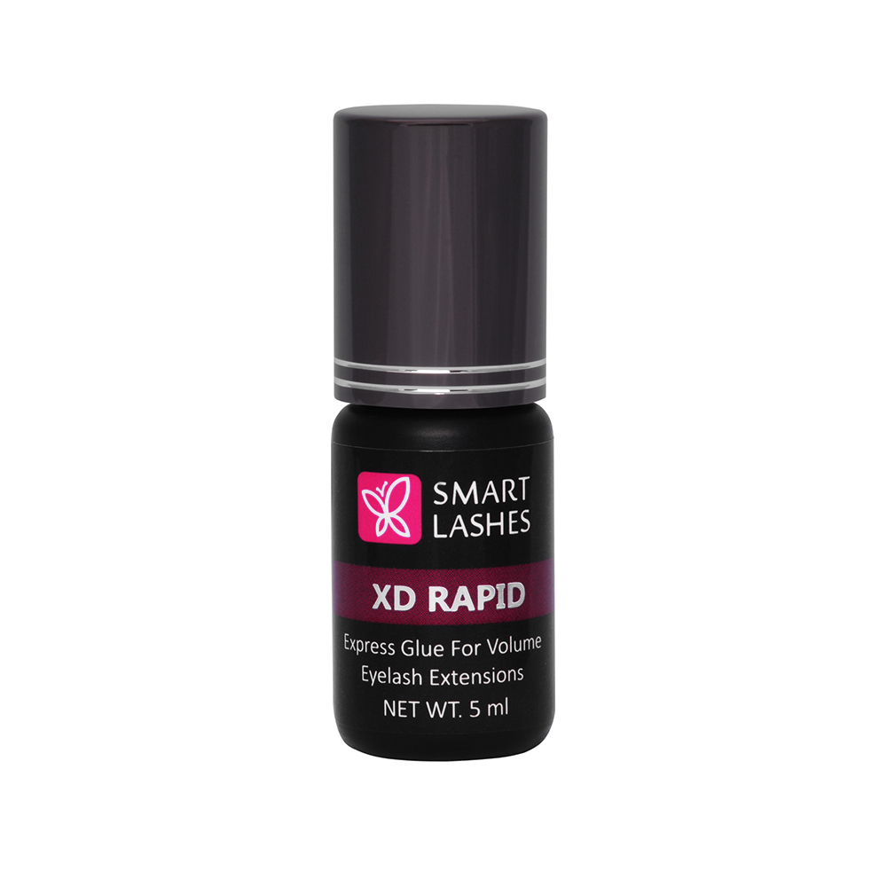 Wimperlijm - XD Rapid - 5 ml | Smart Lashes